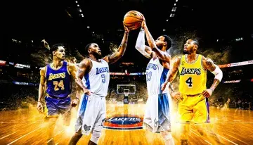 Thunder vs. Lakers Second-Round Series Begins May 5 at Paycom Center